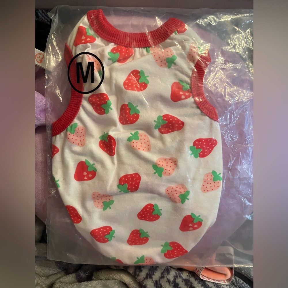 Doggie Shirt